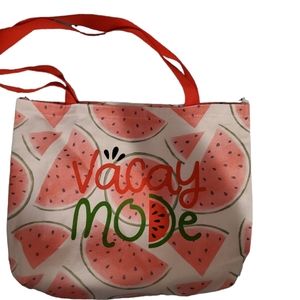 Tote Bag / Watermelon